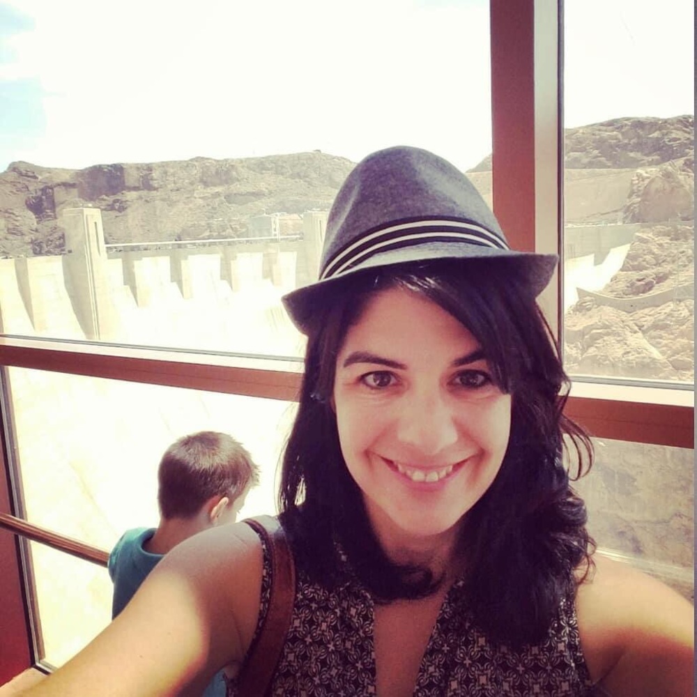 Meet your Posher, Darcy